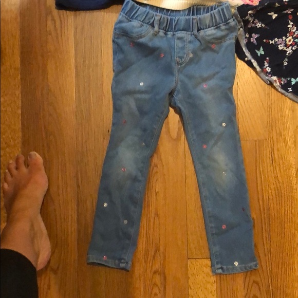 Lot of Gap 4t - Picture 5 of 7